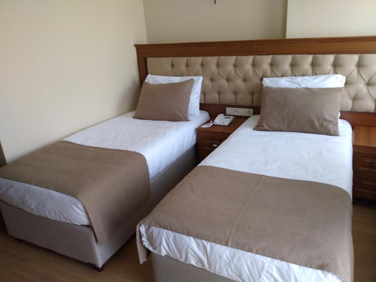 Ribad Hotel Isztambul Kültér fotó