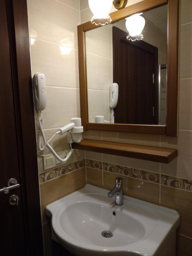Ribad Hotel Isztambul Kültér fotó