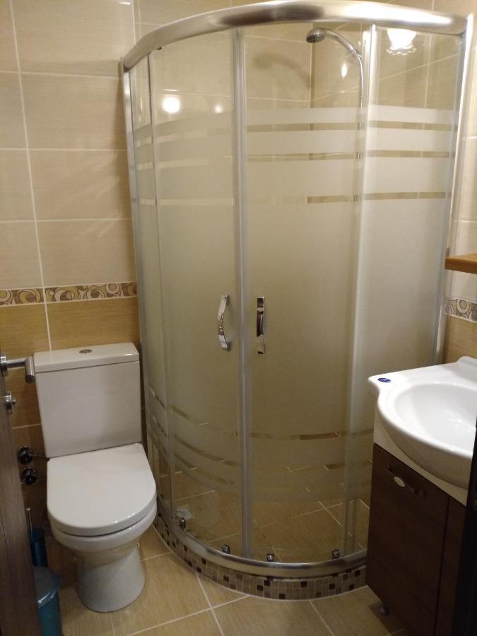 Ribad Hotel Isztambul Kültér fotó